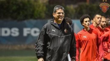 كل شيء عن تعيين أيمن الرمادي مدربًا للزمالك