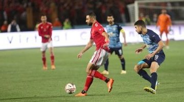 كل ما يجب معرفته عن نهائي دوري نايل.. مواجهة الأهلي وبيراميدز!
