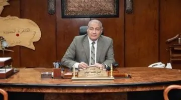 رئيس كهرباء شمال القاهرة يشن حملة قوية لضبط سارقي الكهرباء في شوارع عباس العقاد ومكرم عبيد