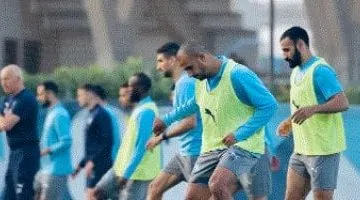 كواليس مفاجئة في تشكيل بيراميدز أمام صن داونز.. أسرار نهائي دوري الأبطال اليوم