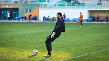 كواليس مفاوضات الزمالك لعودة محمد أبو جبل إلى القلعة البيضاء