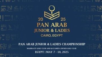 لأول مرة في تاريخ البطولة العربية.. مهرجان الجولف يعزز فعاليات نادي مدينتي للناشئين والسيدات