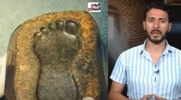 لأول مرة.. وصف دقيق لوجه النبي محمد من لوحة تاريخية وصفها أمير المؤمنين في مصر – شاهد الفيديو!
