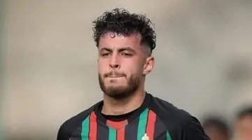 الزمالك يوقف مفاوضات ضم زحزوح اللاعب المغربي مؤقتًا