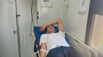 لاعب الإسماعيلي مهدد بالغياب عن مباراة المحلة بسبب التهاب خلوي