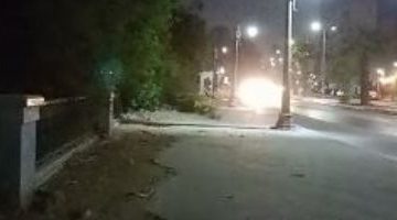 لايف مباشر: قناة "اليوم السابع" تكشف حقيقة فيديو حريق كورنيش مصر القديمة!