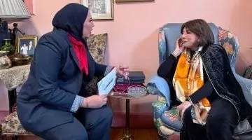 لبنى عبد العزيز تكشف: "لم يحبني أحد في الوسط الفني.. وكانوا يسخرون مني!"