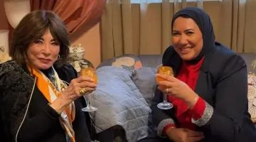 لبنى عبد العزيز في حوار مع "تلفزيون اليوم السابع": كيف حاربت للحفاظ على هويتي المصرية في أمريكا