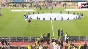 لجنة الاستئناف تؤجل قرار شكاوي مباراة الأهلي والزمالك إلى 15 مايو.. شاهد التفاصيل في الفيديو!