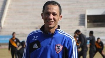 لجنة التخطيط تصادق على ترشيح عبد الحليم علي لرئاسة قطاع الناشئين في الزمالك