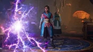 لعبة Split Fiction تحقق إنجازاً مذهلاً: تجاوز 4 ملايين نسخة وتفوق توقعات EA ضعفاً