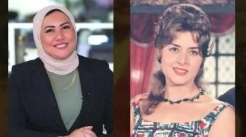 ليلى طاهر تكشف الحقيقة بعد شائعات الوفاة في حوار حصري لـ "اليوم السابع"
