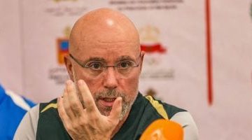مادسن: فوز بكأس الكؤوس الإفريقية يتوج موسمًا استثنائيًا لفريق رجال اليد