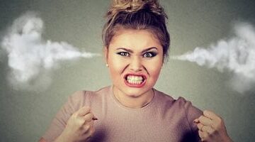 ماذا يحدث لقلبك أثناء نوبة الغضب؟.. نصائح حاسمة تجنب المخاطر الصحية