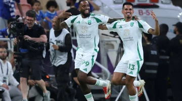 مواجهة حاسمة: الأهلي السعودي يواجه كاواساكي في دوري أبطال آسيا.. الموعد والقنوات الناقلة