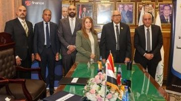 محكمة استئناف القاهرة تعلن عن إطلاق خدمات إلكترونية مبتكرة
