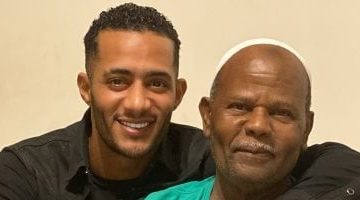 محمد رمضان ينشر صورة عاطفية لوالده ويدعو: "اللهم بارك في صحة وعمر أبويا وكل أب".. شاهد الفيديو!