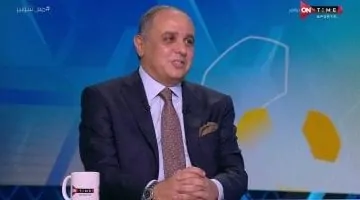 محمد شوقي ومحمد يوسف يقودان تمثيل الأهلي في اجتماع رابطة الأندية اليوم