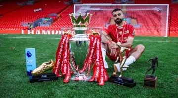 محمد صلاح: مباراة الكونغو أسعد لحظات حياتي و"كوبر" عبقري!