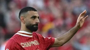 محمد صلاح يكشف قصة خلافه مع ساديو ماني: الأنانية والتوتر يهددان العلاقة (فيديو)