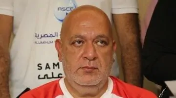 محمد عادل حسني يسعى لإنجاز تاريخي في أول بطولة عالمية للساق الواحدة