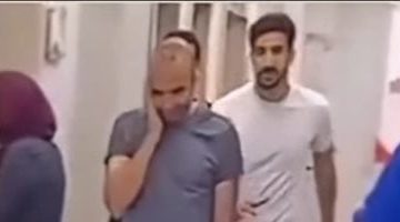 محمد على بن رمضان يخضع للكشف الطبي تمهيداً لانضمامه للأهلي