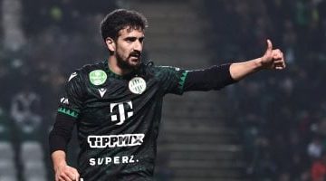محمد علي بن رمضان يخضع للكشف الطبي اليوم قبل الانضمام لتدريبات الأهلي