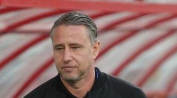 مدرب الترجي يكشف: الزمالك أجرت مفاوضات معي.. ووكلائي قدموا اسمي للأهلي!