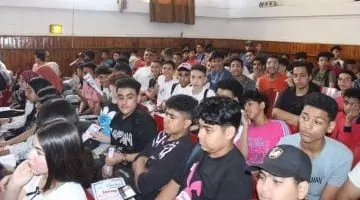 مراجعة شاملة للإحصاء قبل امتحان الثانوية: تدريبات ونماذج مع إجابات نموذجية للتميز