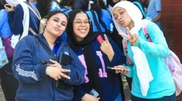أسئلة امتحان الثانوية العامة: أبرز محاور علم النفس والاجتماع