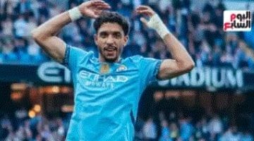 مرموش يتألق ويحصد جائزة هدف الموسم في الدوري الإنجليزي - فيديو