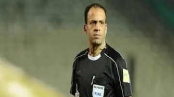 مستقبل محمد الحنفي في الزمالك.. قرارات عاجلة قبل مواجهة سيراميكا اليوم!