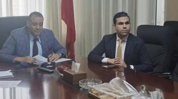 مصر تتقلد لقب ضيف الشرف في معرض الصين الدولي للمشروعات الصغيرة والمتوسطة 2025