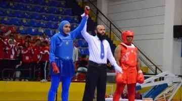 مصر تتوج بلقب البطولة الأفريقية للووشو كونغ فو بـ50 ميدالية مذهلة