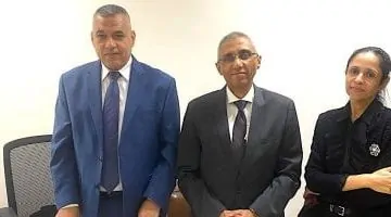 مصر تحقق انتصارًا تاريخيًا: استعادت 20 قطعة أثرية من أستراليا وأودعتها المتحف المصري بالتحرير.. شاهد الصور