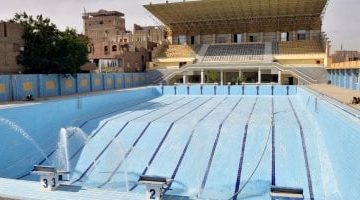 مصر تطلق أول مركز إقليمي لتطوير السباحة وتستضيف 3 بطولات عربية في 2026