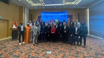 مصر تطلق بعثة تجارية هندسية إلى السنغال لتعزيز الصادرات الوطنية