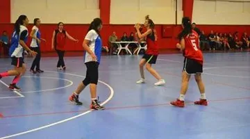 مصر ضمن المجموعة الثانية في تصفيات كأس العالم لكرة السلة 3x3 للسيدات