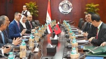 مصر والمغرب يعززان شراكتهما الاقتصادية لاقتحام الأسواق الأفريقية
