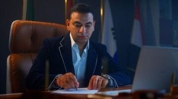 مصطفى فايد (القبطان): رحلة من شغف السيارات إلى ريادة التغيير في الشرق الأوسط