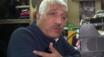 مصورات الماء: مهنة تاريخية من عصر النقاء تستمر في الحيوية!
