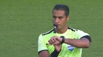 مصير أمين عمر في الزمالك: ما القرار قبل مواجهة المصري الليلة؟