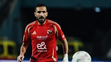 معلول وجراديشار والشحات وأفشة على دكة بدلاء الأهلي في مواجهة المصري