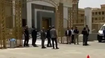 مفاوضات التصالح بين أحمد الدجوي وعائلته تكشف التفاصيل قبل وفاته