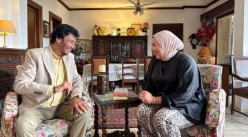من اليأس إلى الأمل: رحلة الإعلامي إبراهيم الكرداني بين الوحدة وصراع الشغف