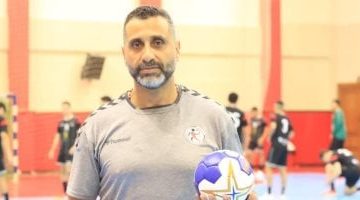 منتخب شباب اليد يستعد للمونديال بمواجهتين وديتين أمام تونس