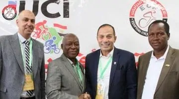 منتخب مصر للباراسيكل يتوج بلقب بطولة أفريقيا للمضمار ويحصد 29 ميدالية تاريخية