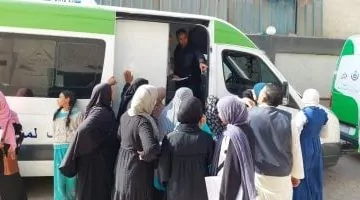 موازنة تنفق 386 مليار جنيه على الدعم.. 10 مليارات لعلاج المواطنين مجانًا!