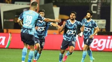 مواعيد مباريات بيراميدز المتبقية في الدوري.. التغييرات الجديدة بالتفاصيل!