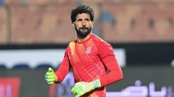 مودرن سبورت: نؤكد عدم تفاوضنا مع حارس الاتحاد المهدي سليمان